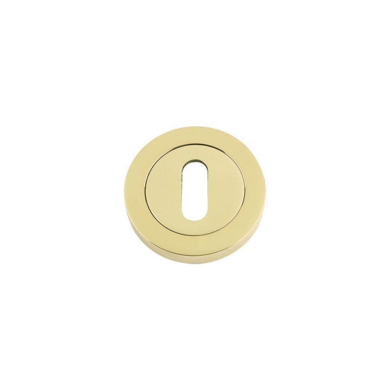 Standard Key Profile 50 x 8mm - Shaw’s Ironmongers Ltd