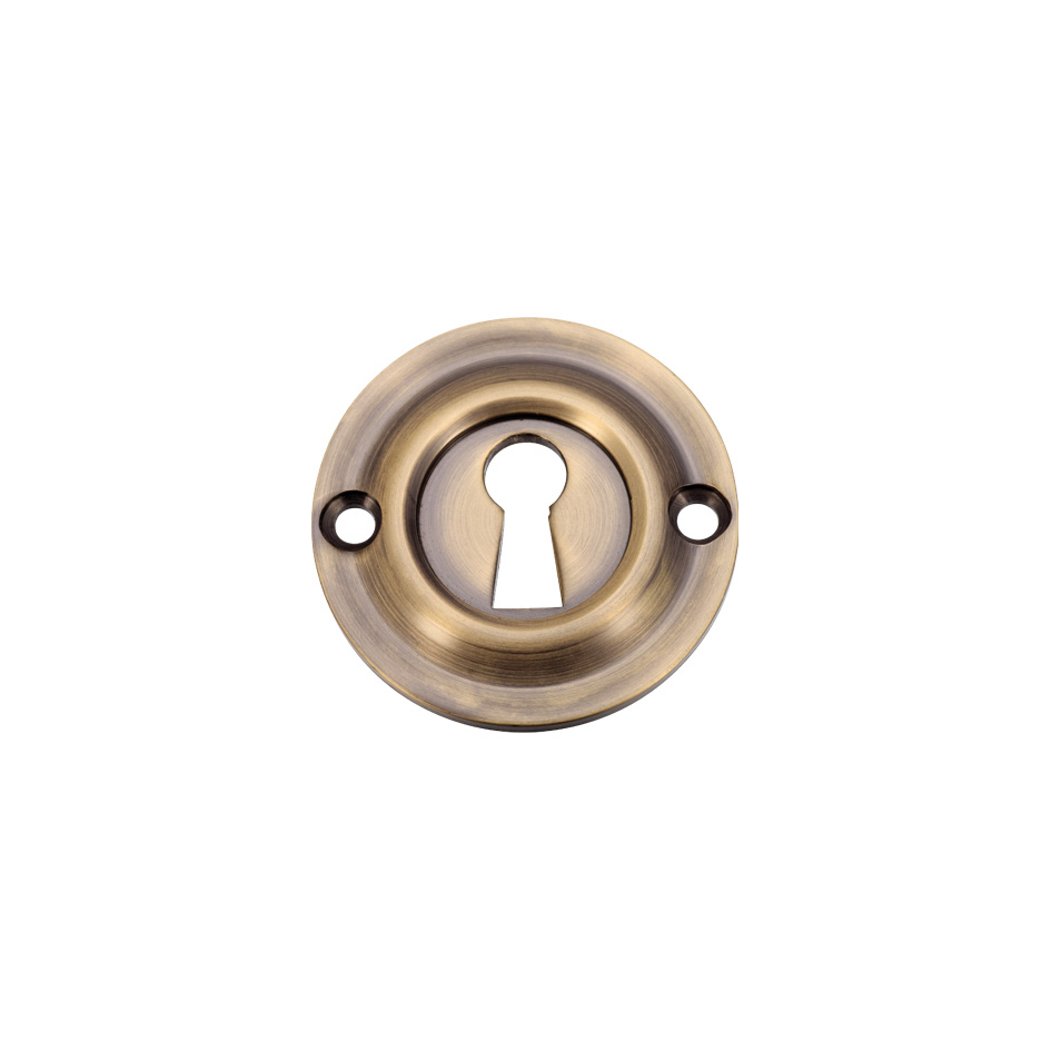 Std. Key Profile Escutcheon - Shaw’s Ironmongers Ltd