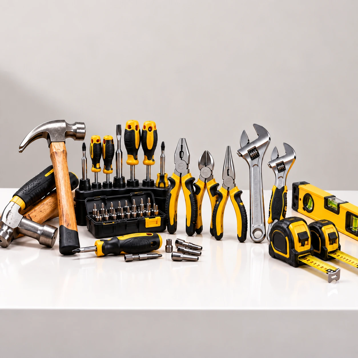 repairing tool kits
